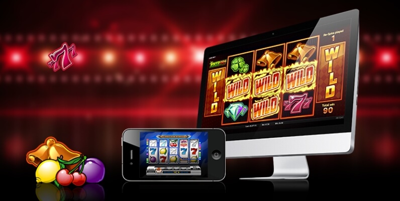 Slot Online